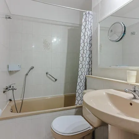 Apartment Play De Lasamericas Torres De Yomely Beautiful Ocean View