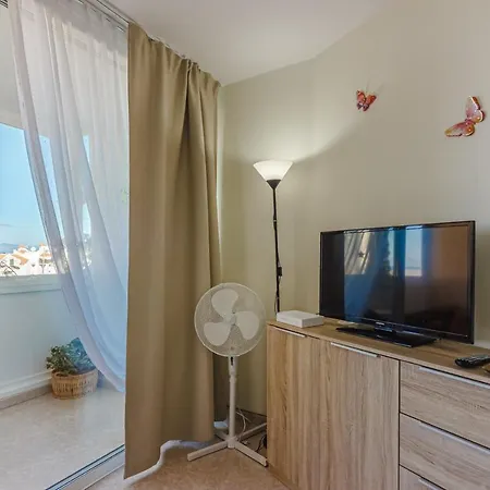 Apartment Play De Lasamericas Torres De Yomely Beautiful Ocean View *