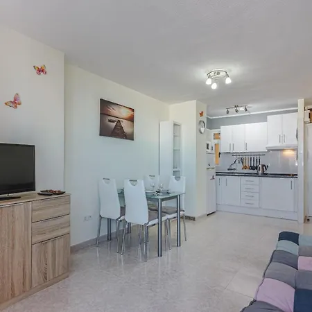 Play De Lasamericas Torres De Yomely Beautiful Ocean View * Playa de las Americas (Tenerife)