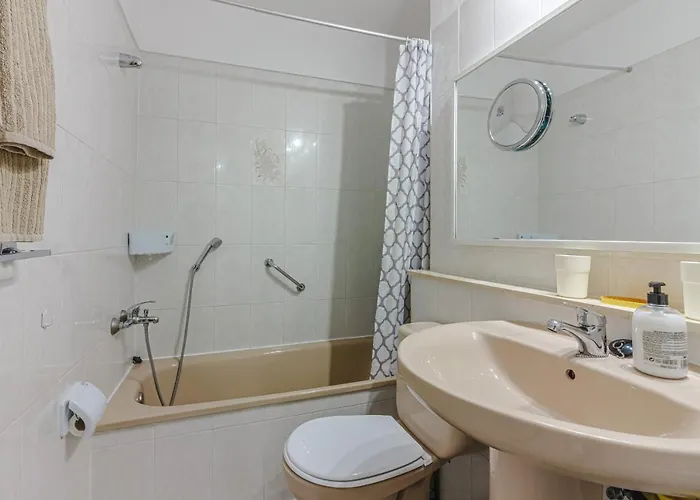 公寓 Play De Lasamericas Torres De Yomely Beautiful Ocean View