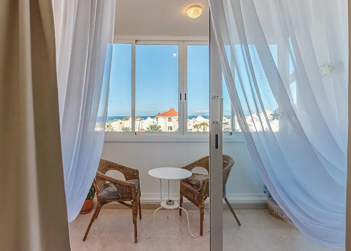 Play De Lasamericas Torres De Yomely Beautiful Ocean View 公寓 *