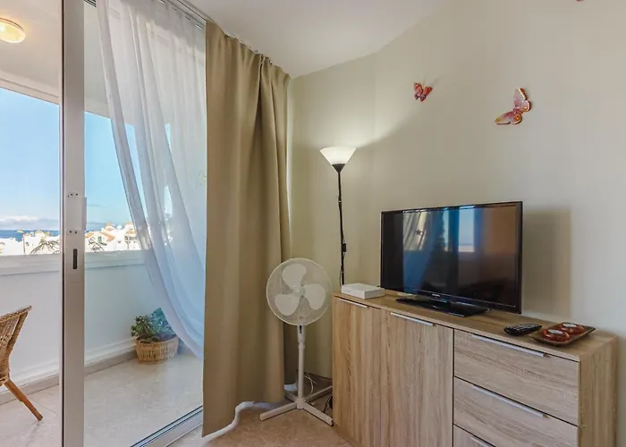 公寓 Play De Lasamericas Torres De Yomely Beautiful Ocean View *