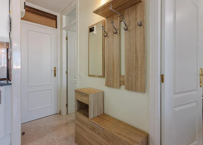 公寓 Play De Lasamericas Torres De Yomely Beautiful Ocean View