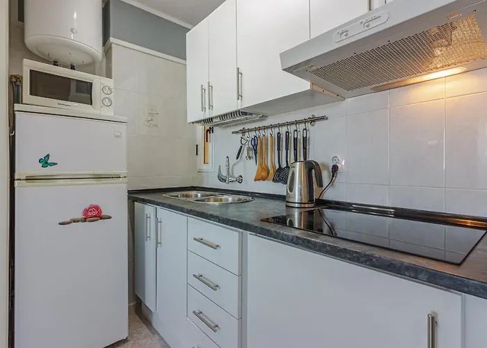 公寓 Play De Lasamericas Torres De Yomely Beautiful Ocean View 美洲海滩