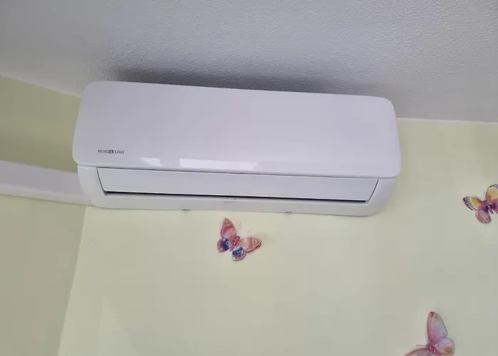 公寓 Play De Lasamericas Torres De Yomely Beautiful Ocean View *