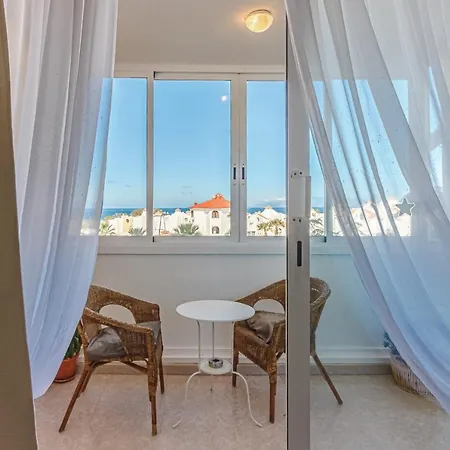 Play De Lasamericas Torres De Yomely Beautiful Ocean View Apartment *