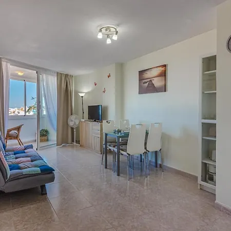 Play De Lasamericas Torres De Yomely Beautiful Ocean View Apartament