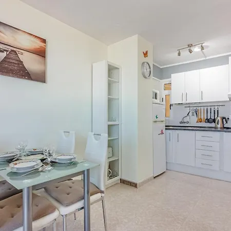 Apartament Play De Lasamericas Torres De Yomely Beautiful Ocean View *