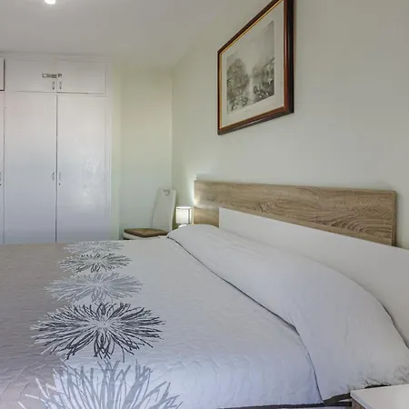 Play De Lasamericas Torres De Yomely Beautiful Ocean View Apartament Playa de las Americas (Tenerife)