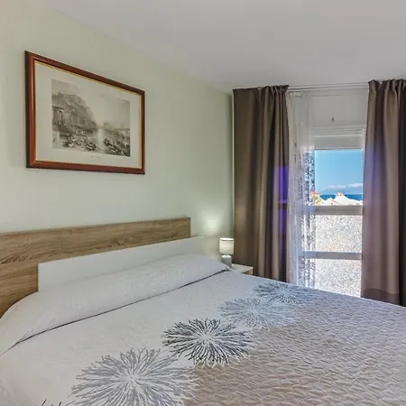 Apartament Play De Lasamericas Torres De Yomely Beautiful Ocean View