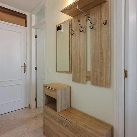 Apartament Play De Lasamericas Torres De Yomely Beautiful Ocean View