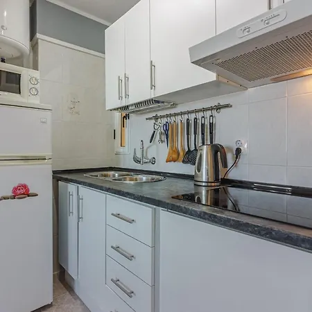 Apartment Play De Lasamericas Torres De Yomely Beautiful Ocean View Playa de las Americas (Tenerife)