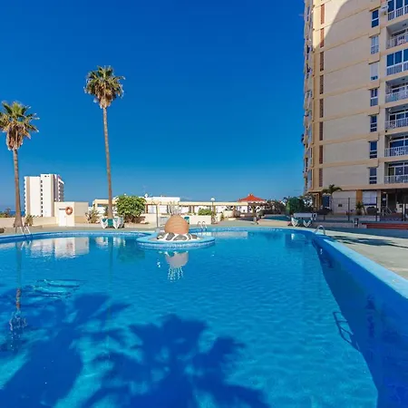 Play De Lasamericas Torres De Yomely Beautiful Ocean View *