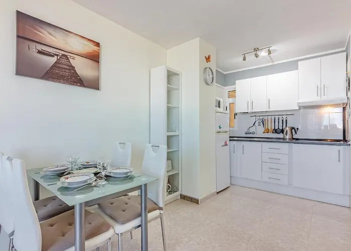 Lägenhet Play De Lasamericas Torres De Yomely Beautiful Ocean View *