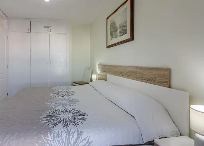 Play De Lasamericas Torres De Yomely Beautiful Ocean View Lägenhet Playa de las Americas (Tenerife)