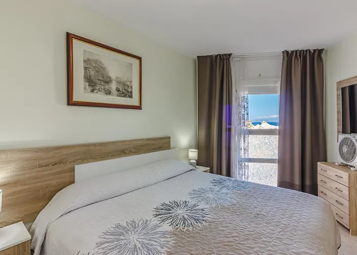 Lägenhet Play De Lasamericas Torres De Yomely Beautiful Ocean View