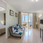 Play De Lasamericas Torres De Yomely Beautiful Ocean View Πλάγια ντε λας Αμέρικας