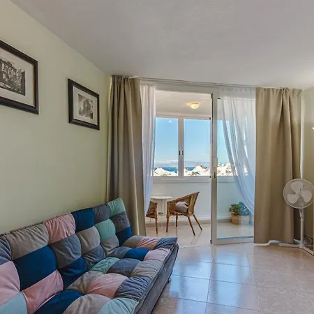 Play De Lasamericas Torres De Yomely Beautiful Ocean View * Playa de las Americas (Tenerife)