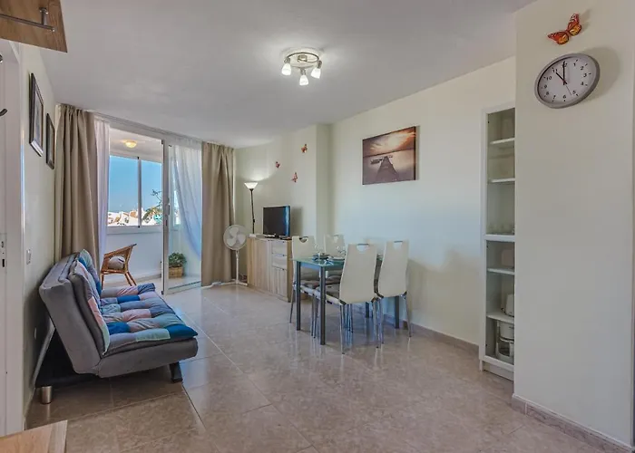 Play De Lasamericas Torres De Yomely Beautiful Ocean View Appartamento